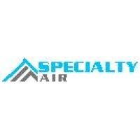 specialty air sheet metal|Who we are .